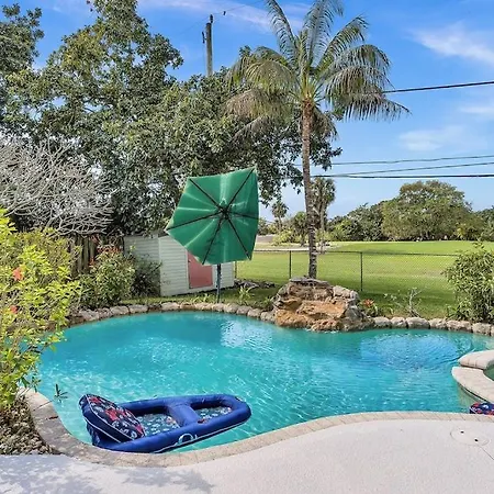 Pool Heat I Firepit And Bbq I 75
